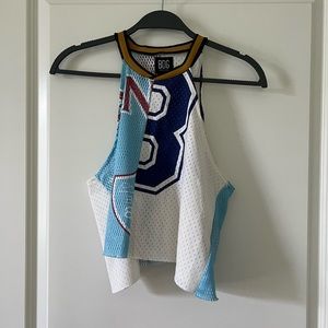 BDG jersey tank
